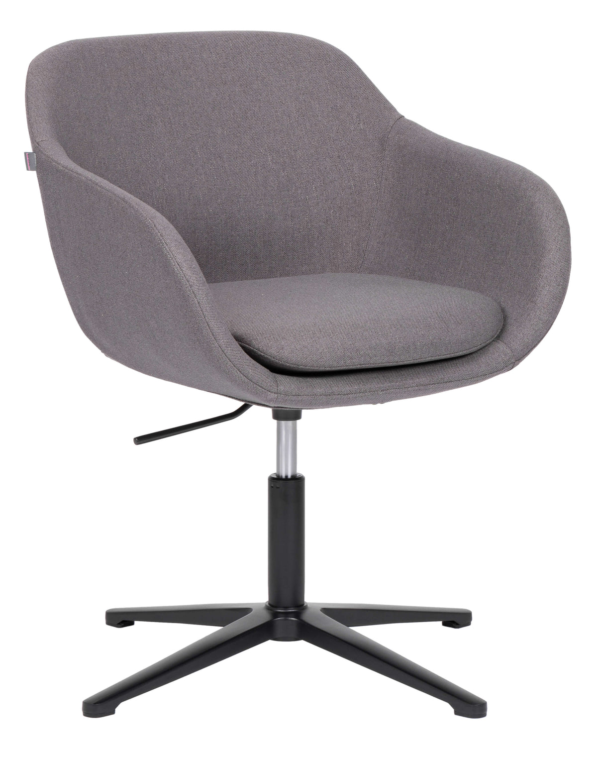 Silla Zen Base Aluminio