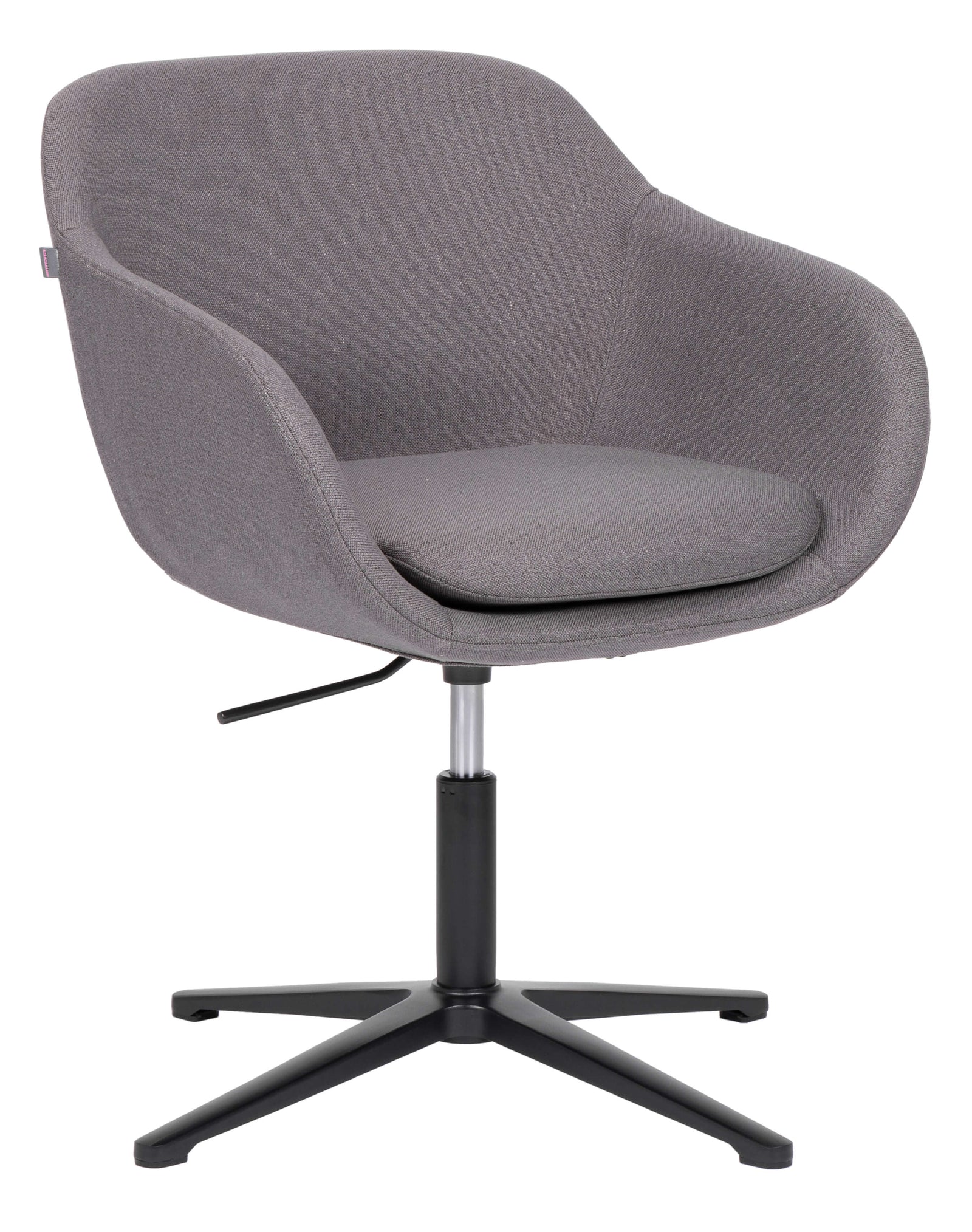 Silla Zen Base Aluminio