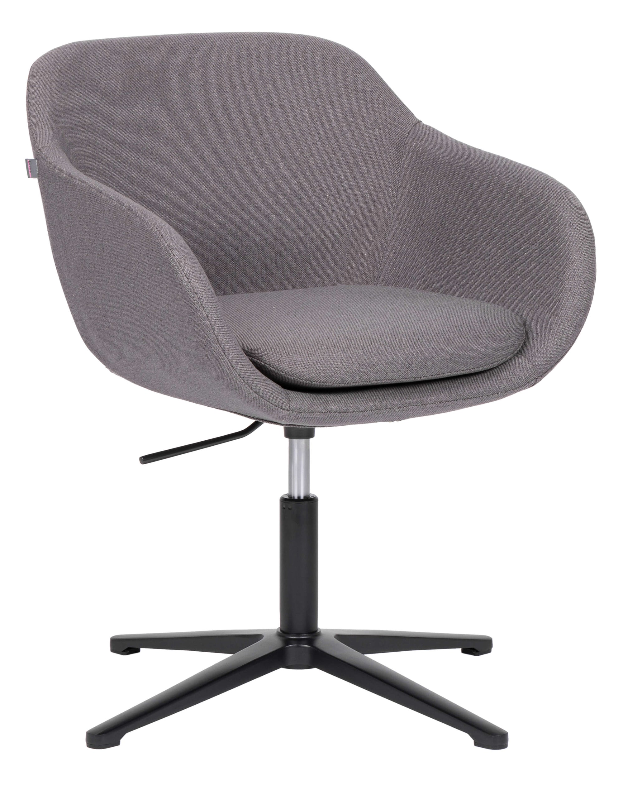 Silla Zen Base Aluminio