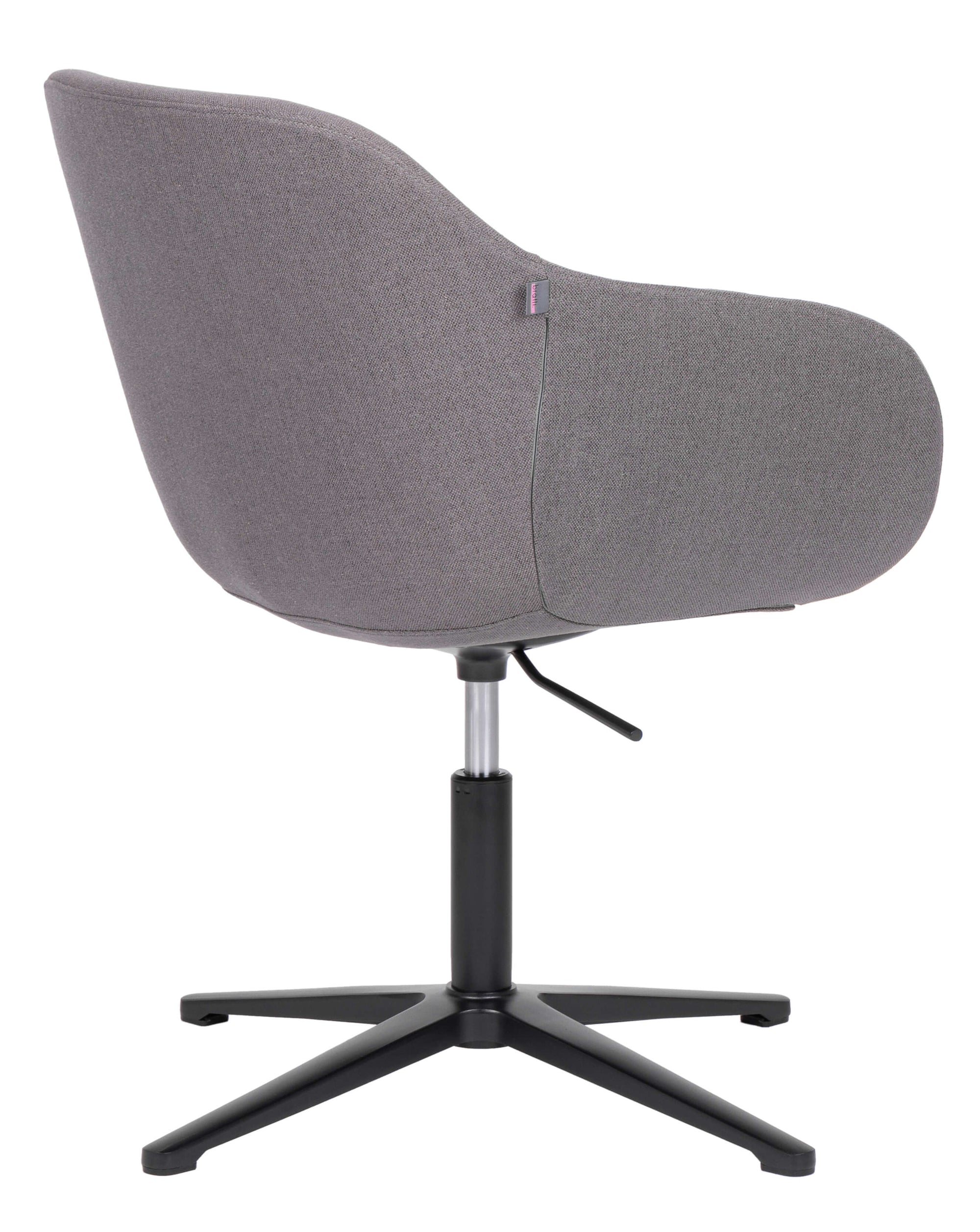 Silla Zen Base Aluminio