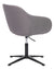 Silla Zen Base Aluminio