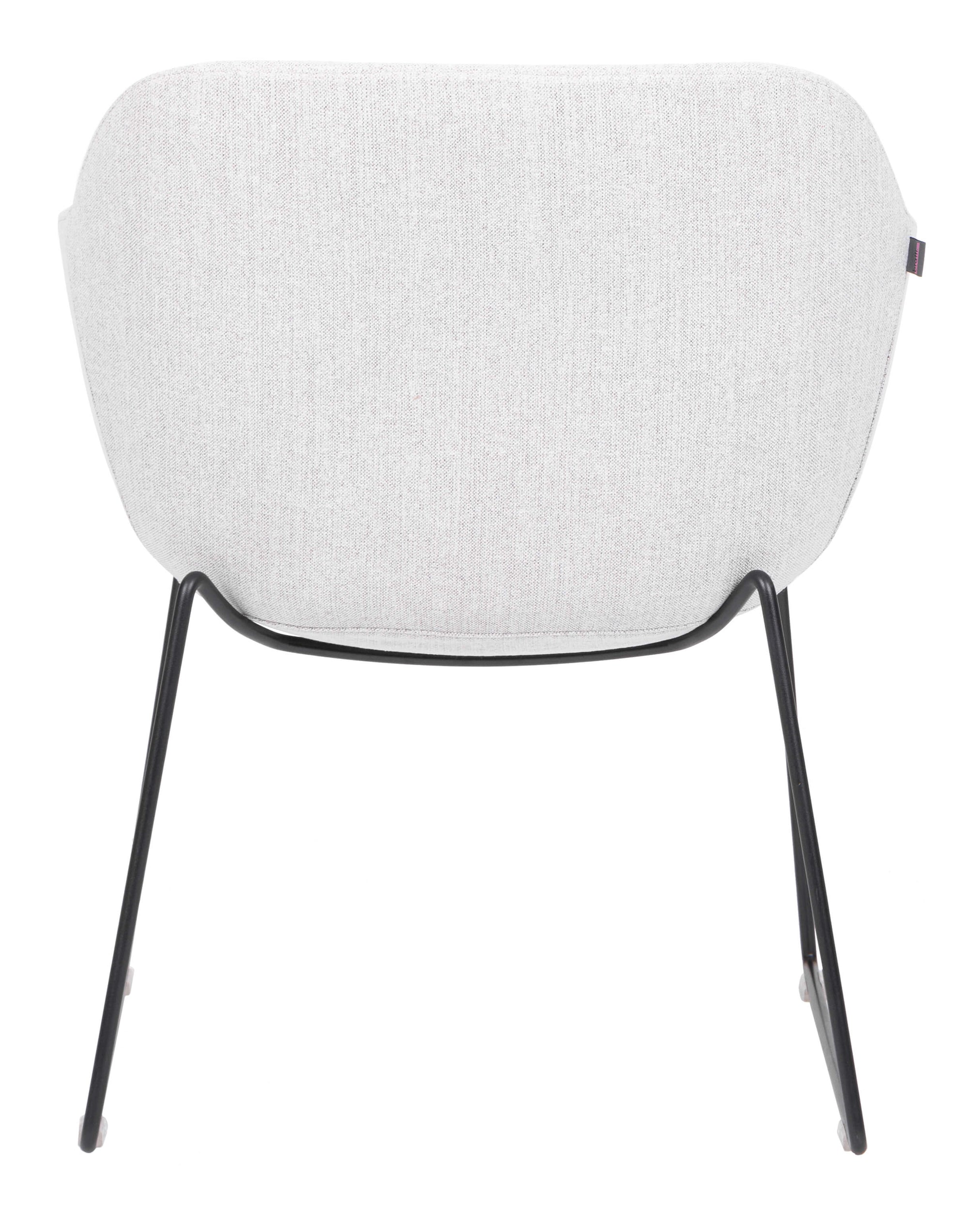 Silla Zen Trineo