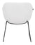 Silla Zen Trineo