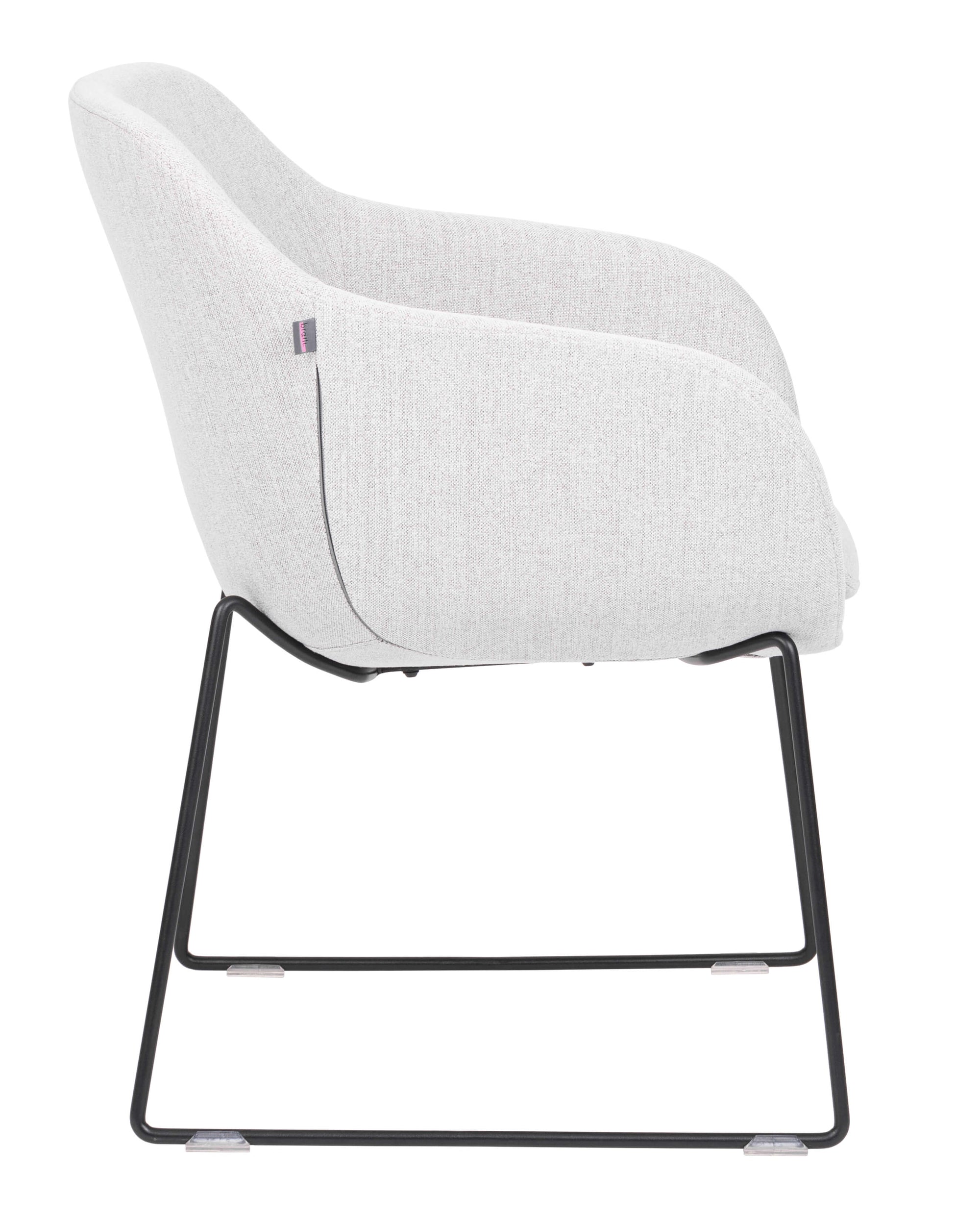 Silla Zen Trineo