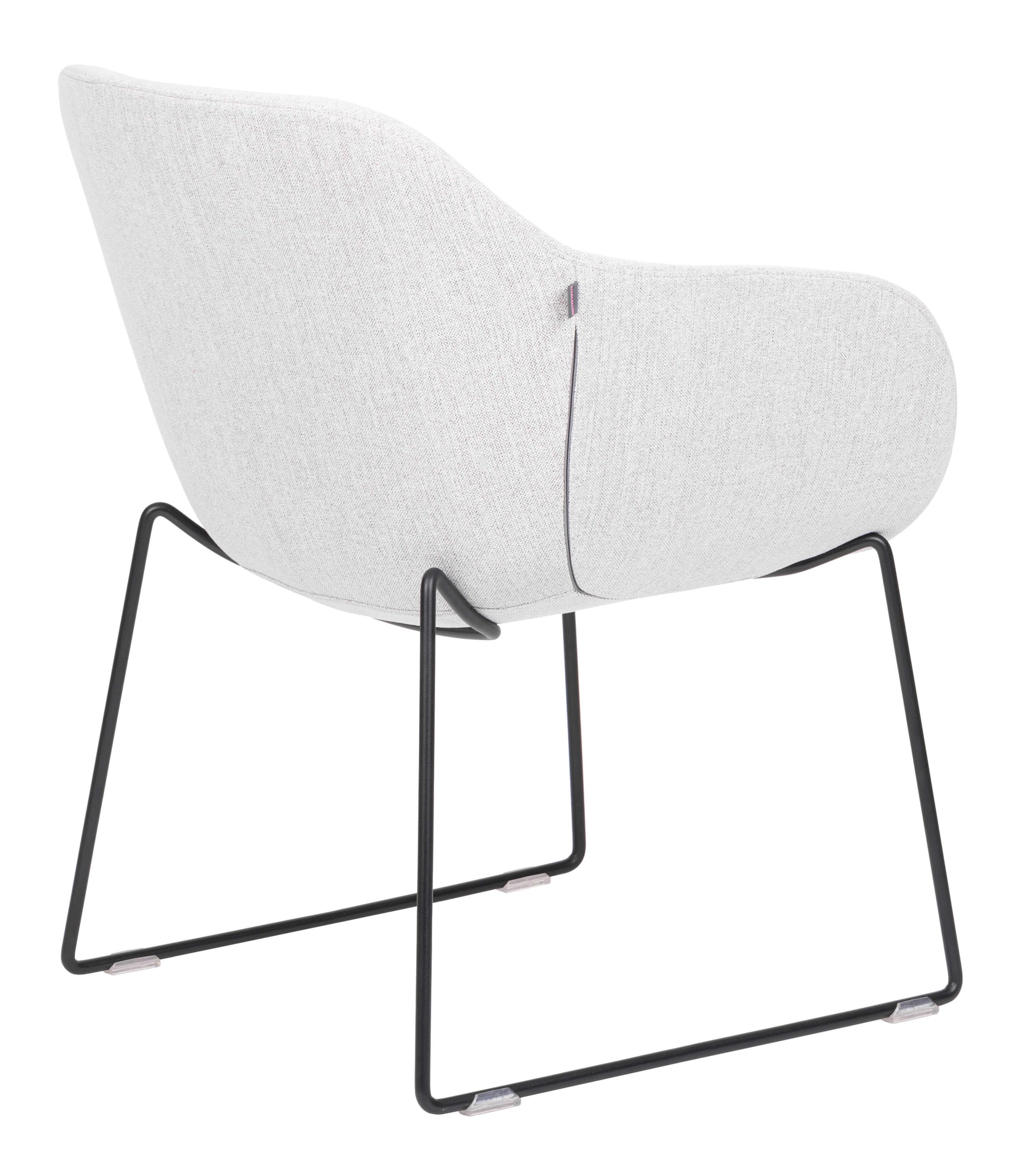 Silla Zen Trineo