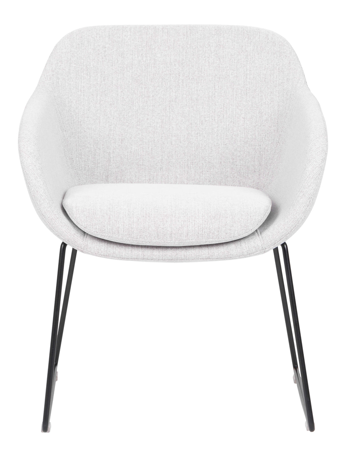 Silla Zen Trineo
