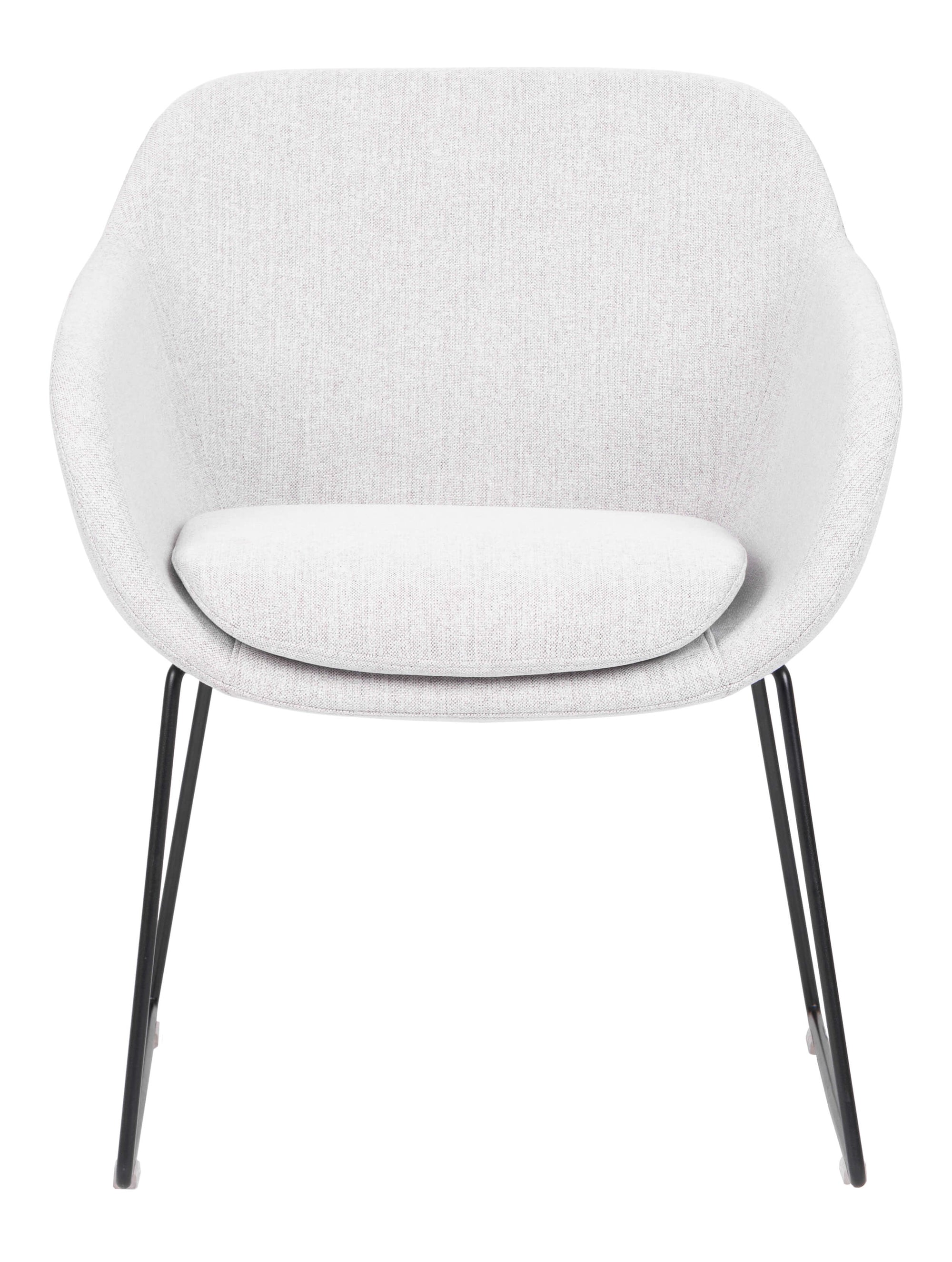 Silla Zen Trineo