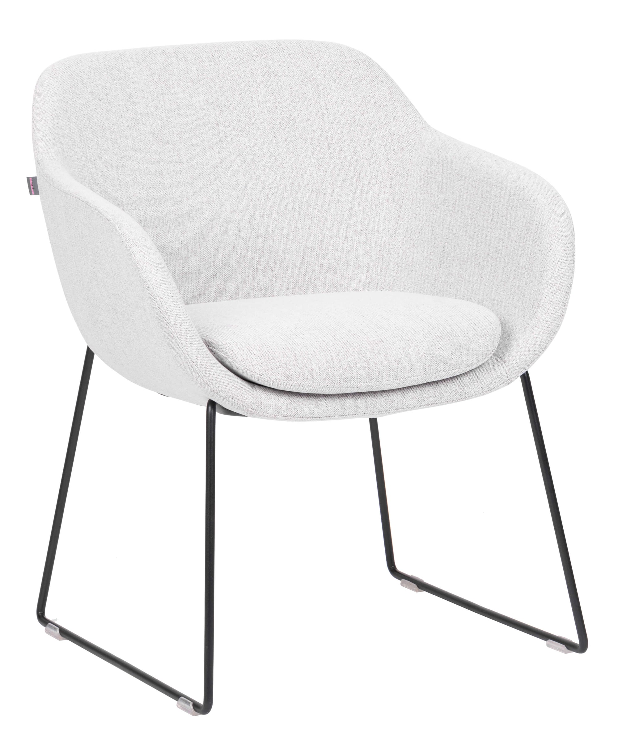 Silla Zen Trineo