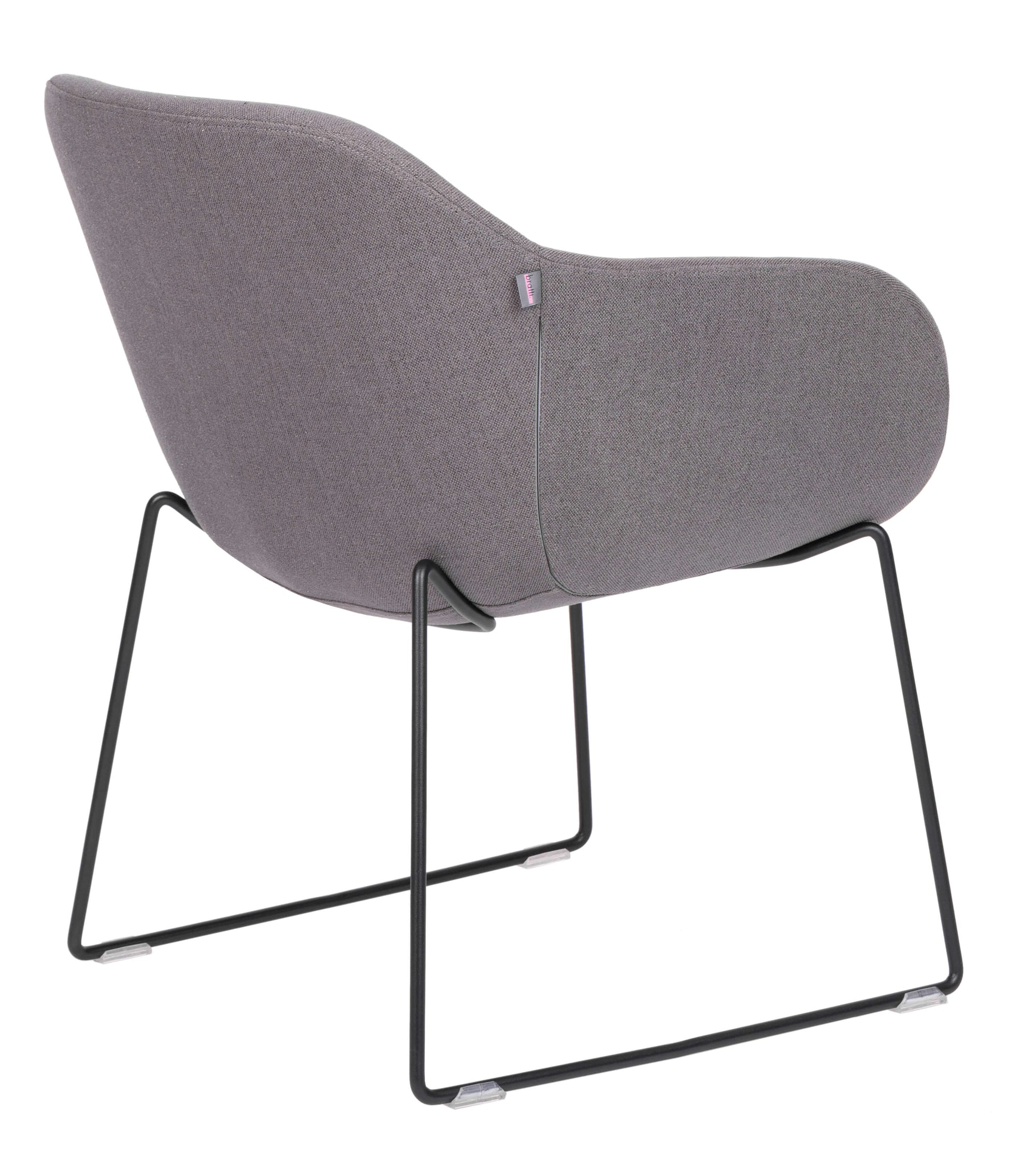 Silla Zen Trineo