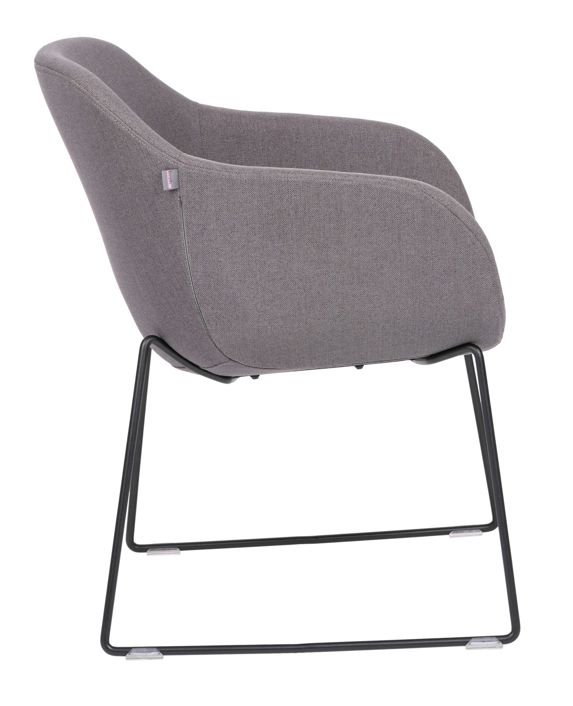 Silla Zen Trineo