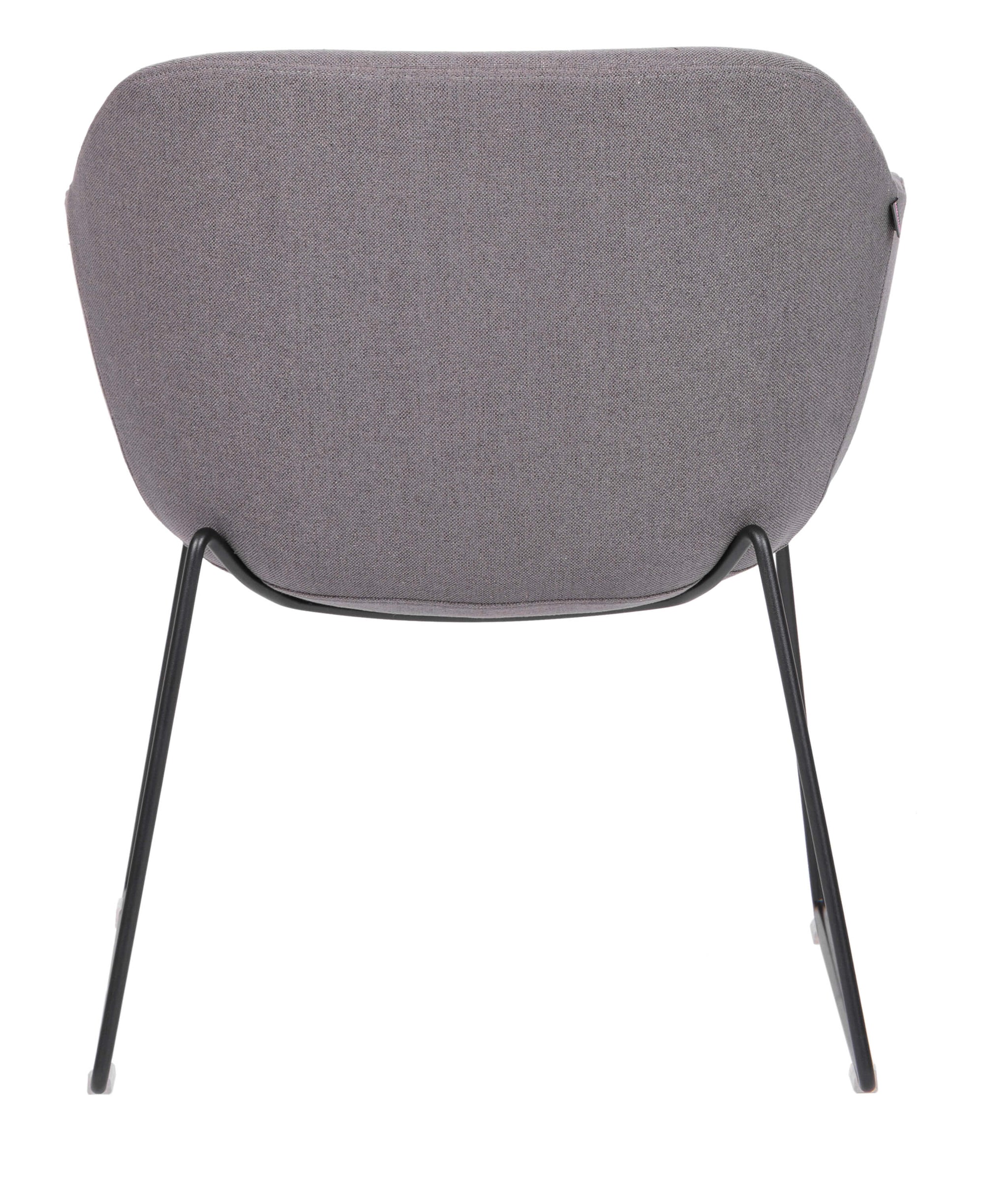 Silla Zen Trineo