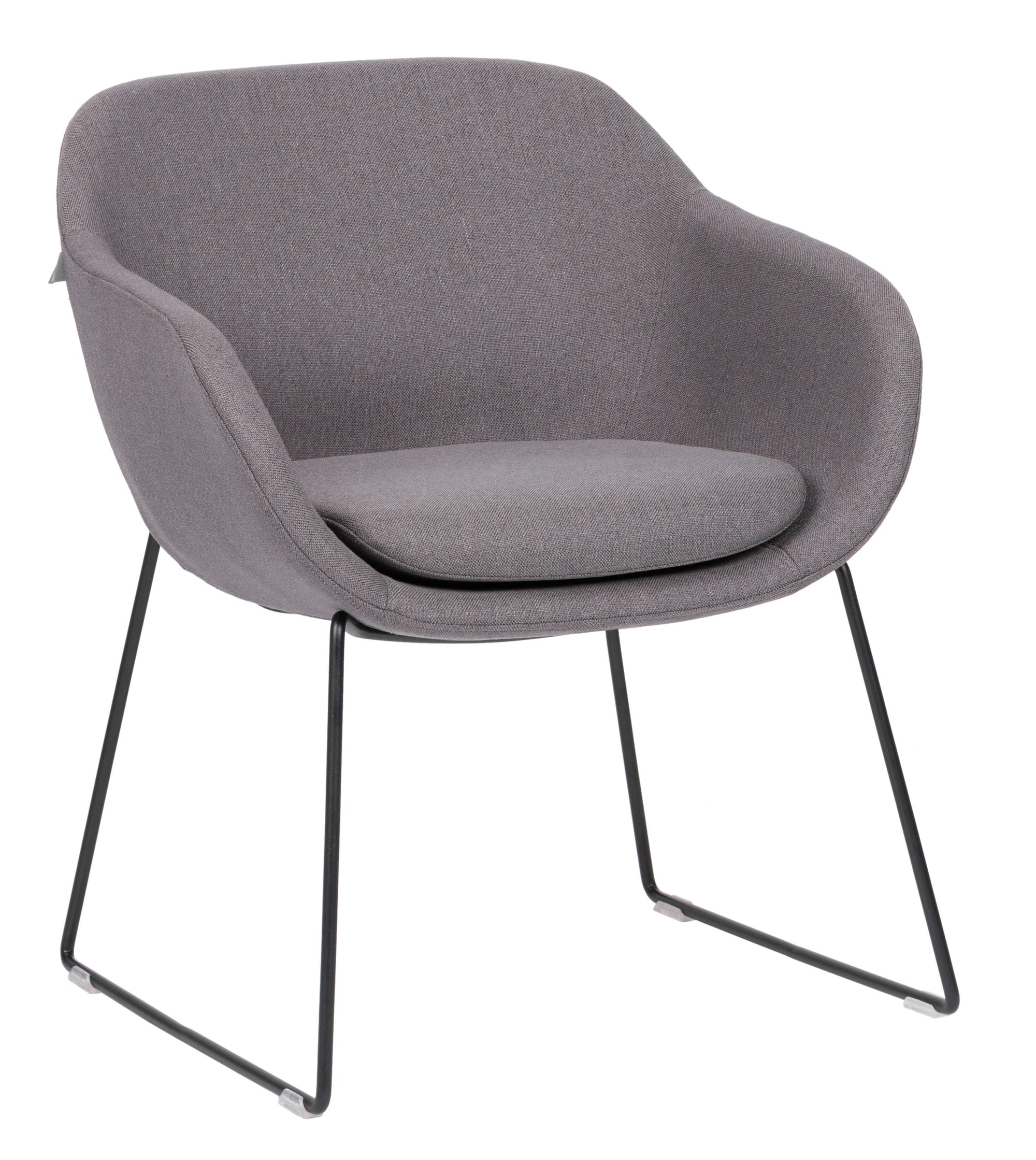Silla Zen Trineo