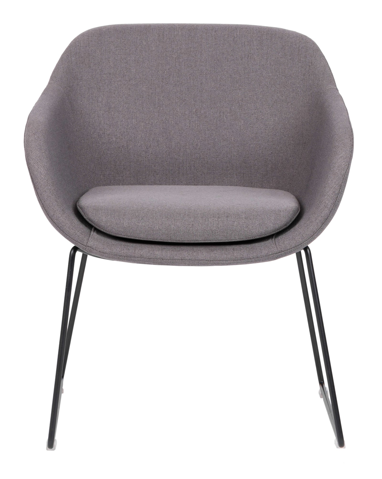 Silla Zen Trineo