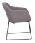 Silla Zen Trineo