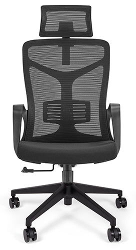 Silla Ejecutiva Cantabria