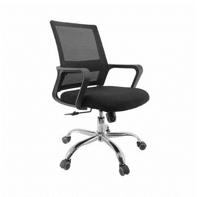 SILLA SEMI EJECUTIVA EP 17501
