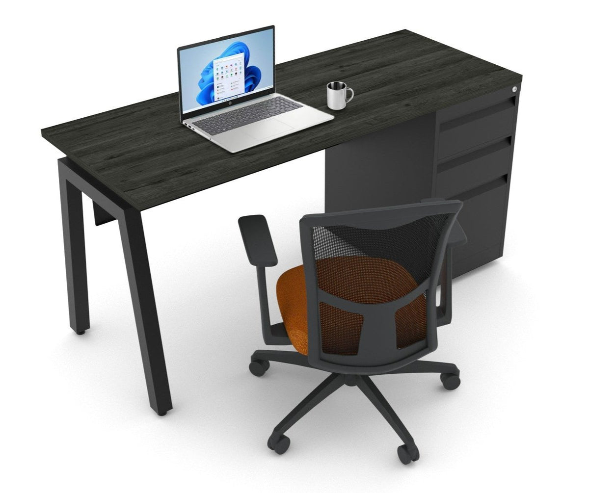 Escritorio Para Oficina Operativo Annia