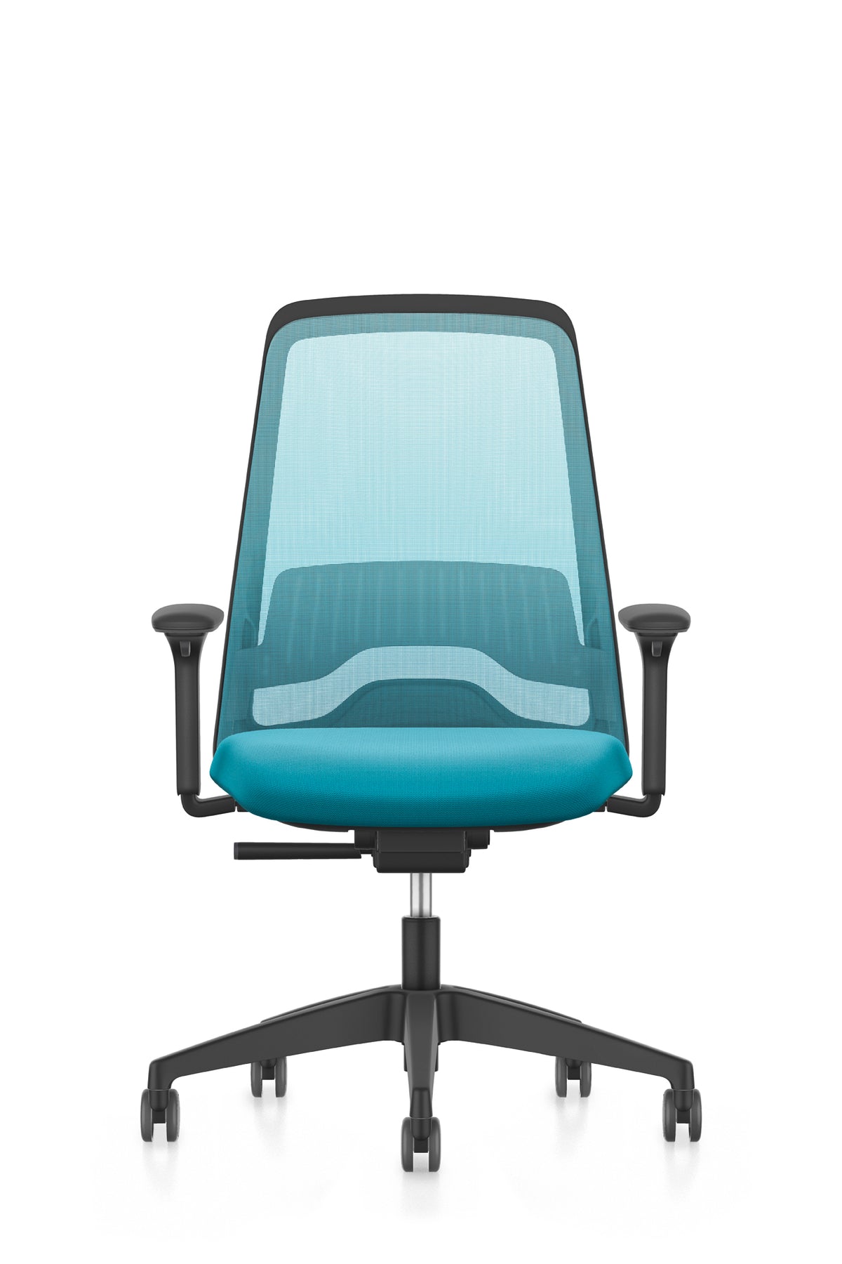 Silla Interstuhl EVERYis1 177E1