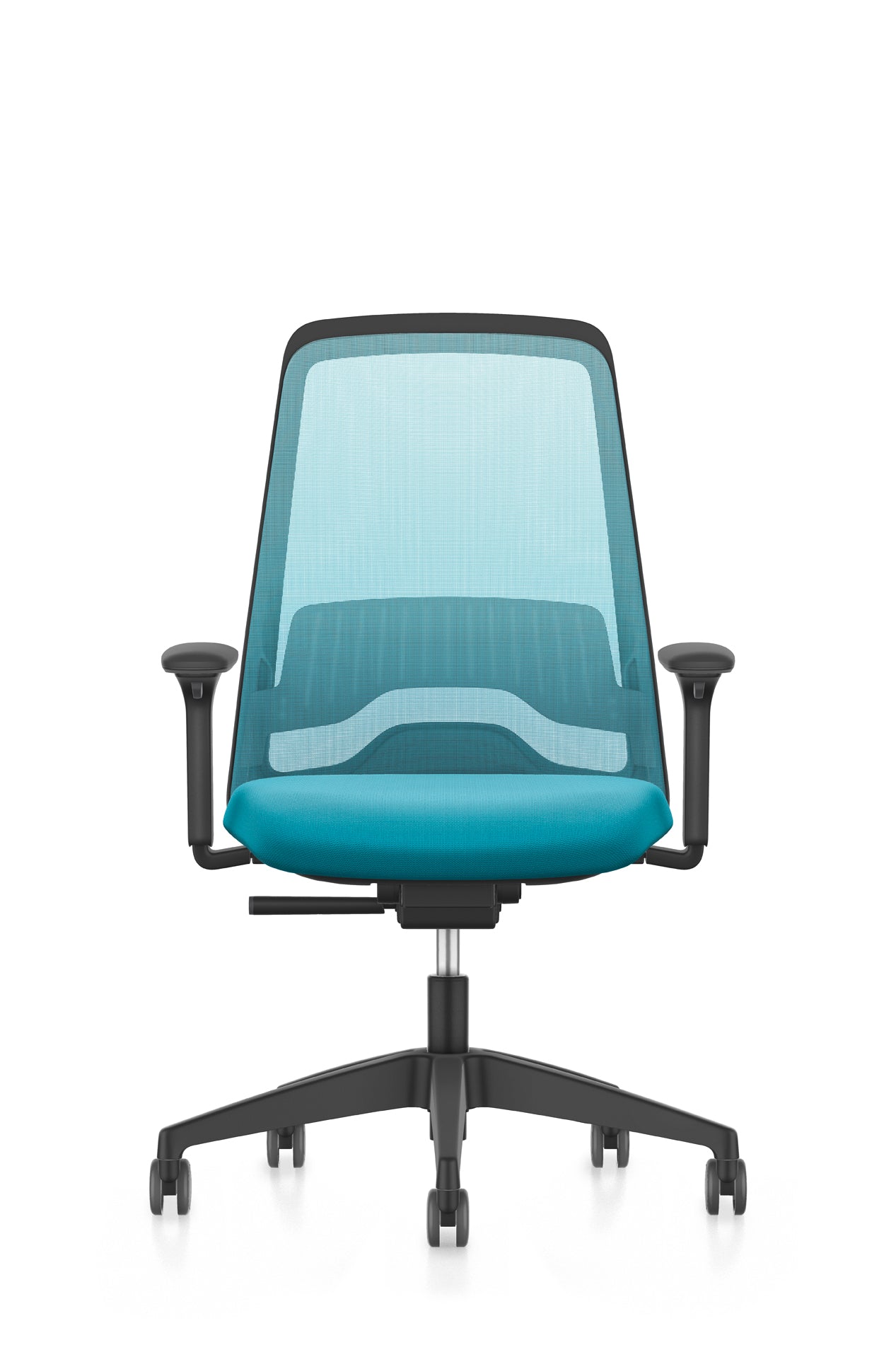 Silla Interstuhl EVERYis1 177E1