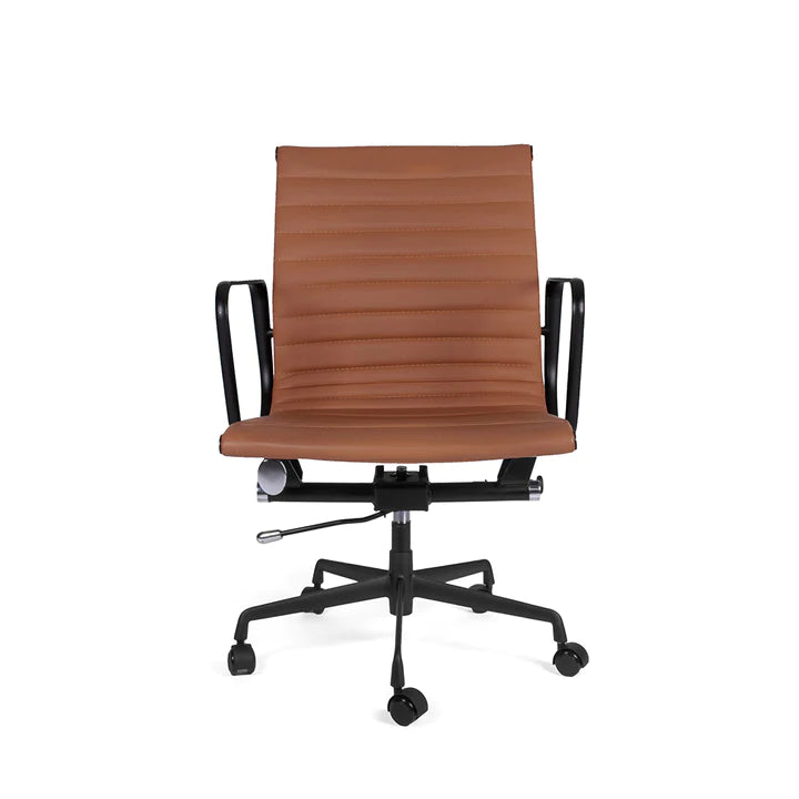 Silla Ejecutiva Goetz Black RB