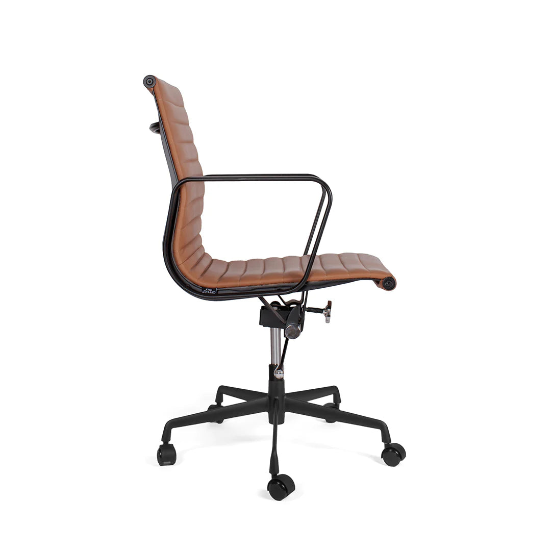 Silla Ejecutiva Goetz Black RB