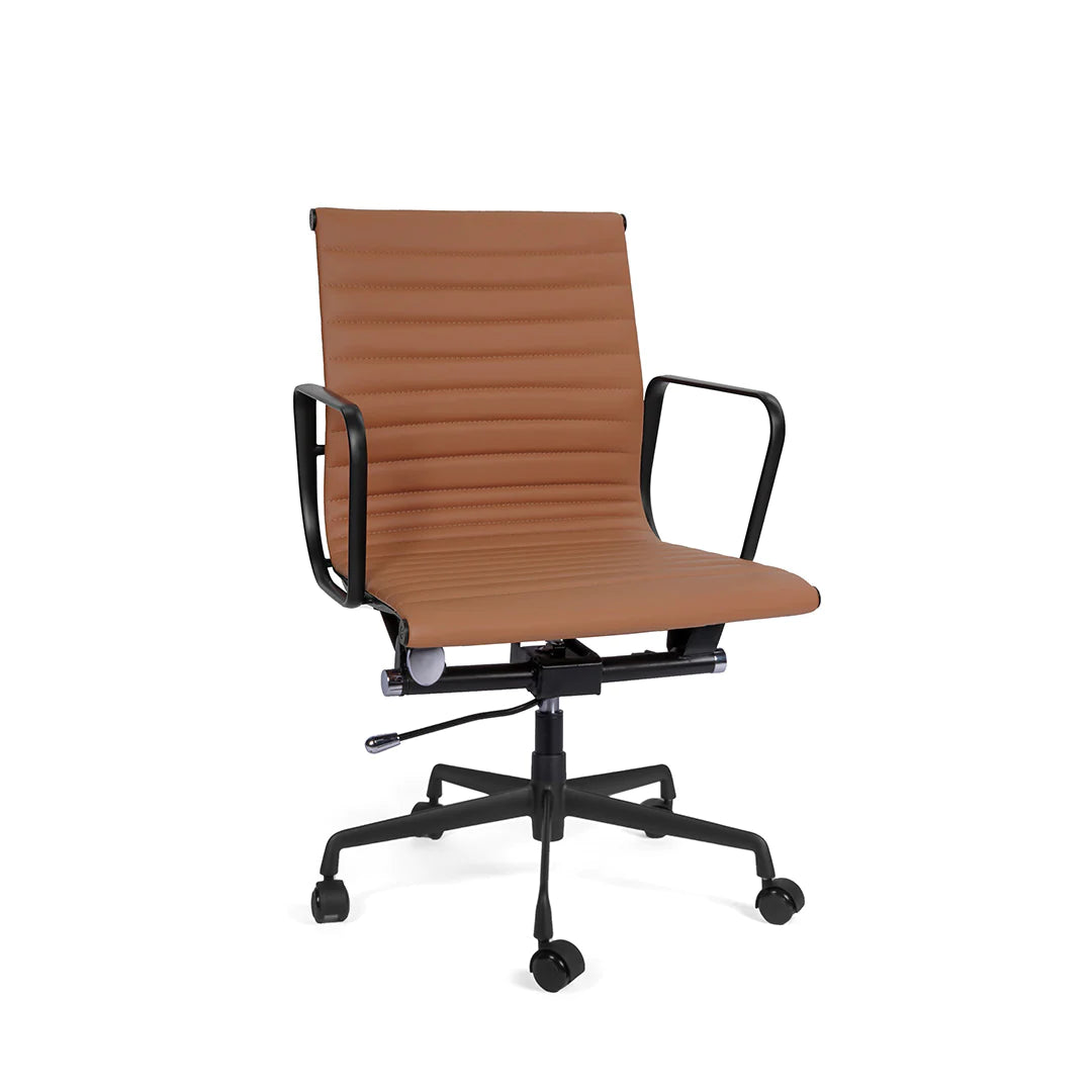 Silla Ejecutiva Goetz Black RB