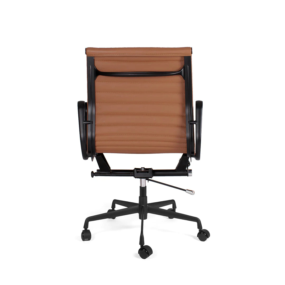Silla Ejecutiva Goetz Black RB