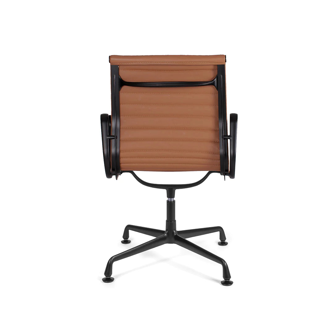 Silla Visitante Goetz Black