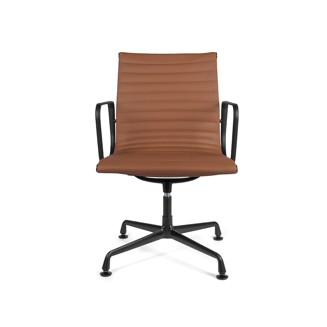 Silla Visitante Goetz Black