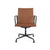 Silla Visitante Goetz Black