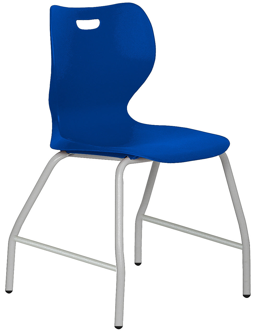 Silla Visitante AB-100V