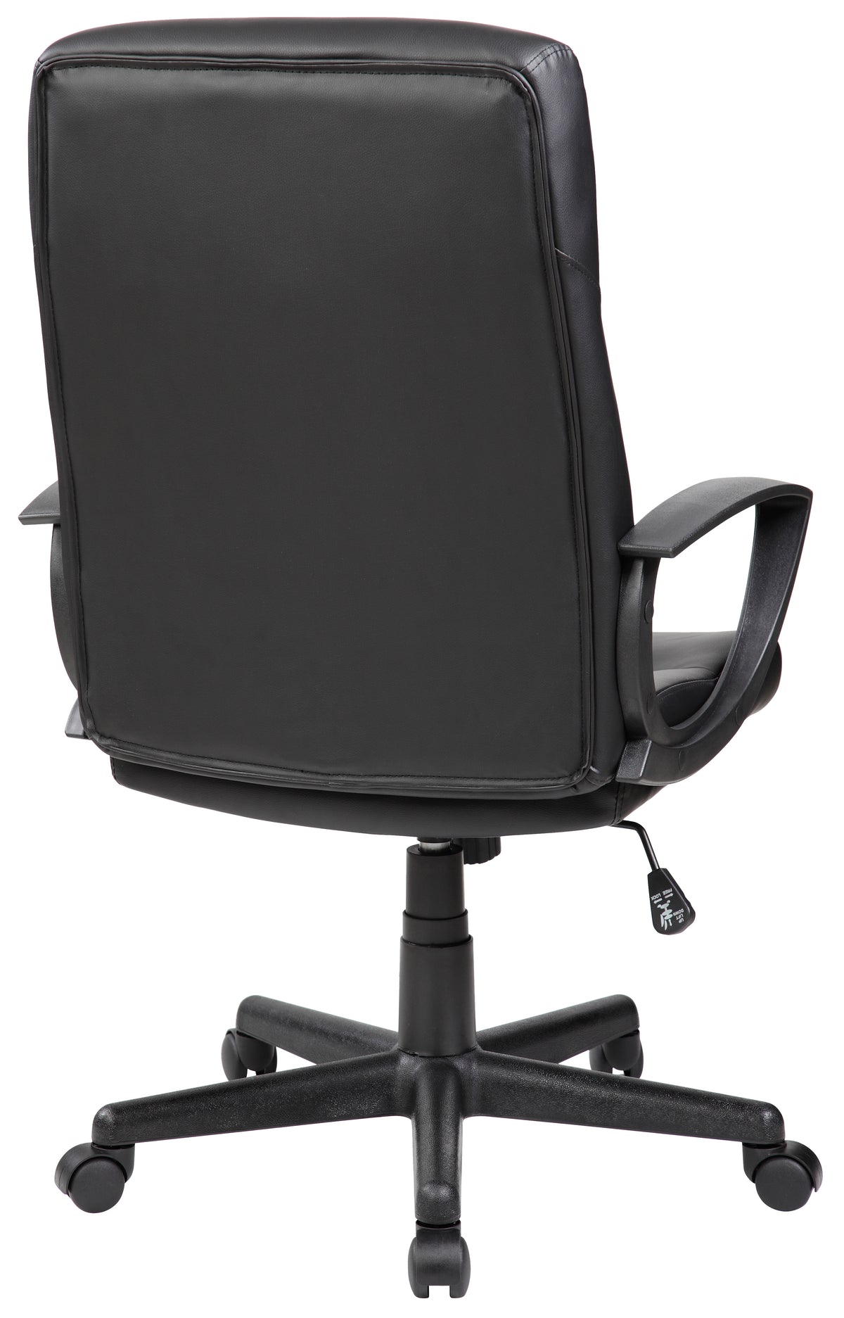 Silla Ejecutiva E-410