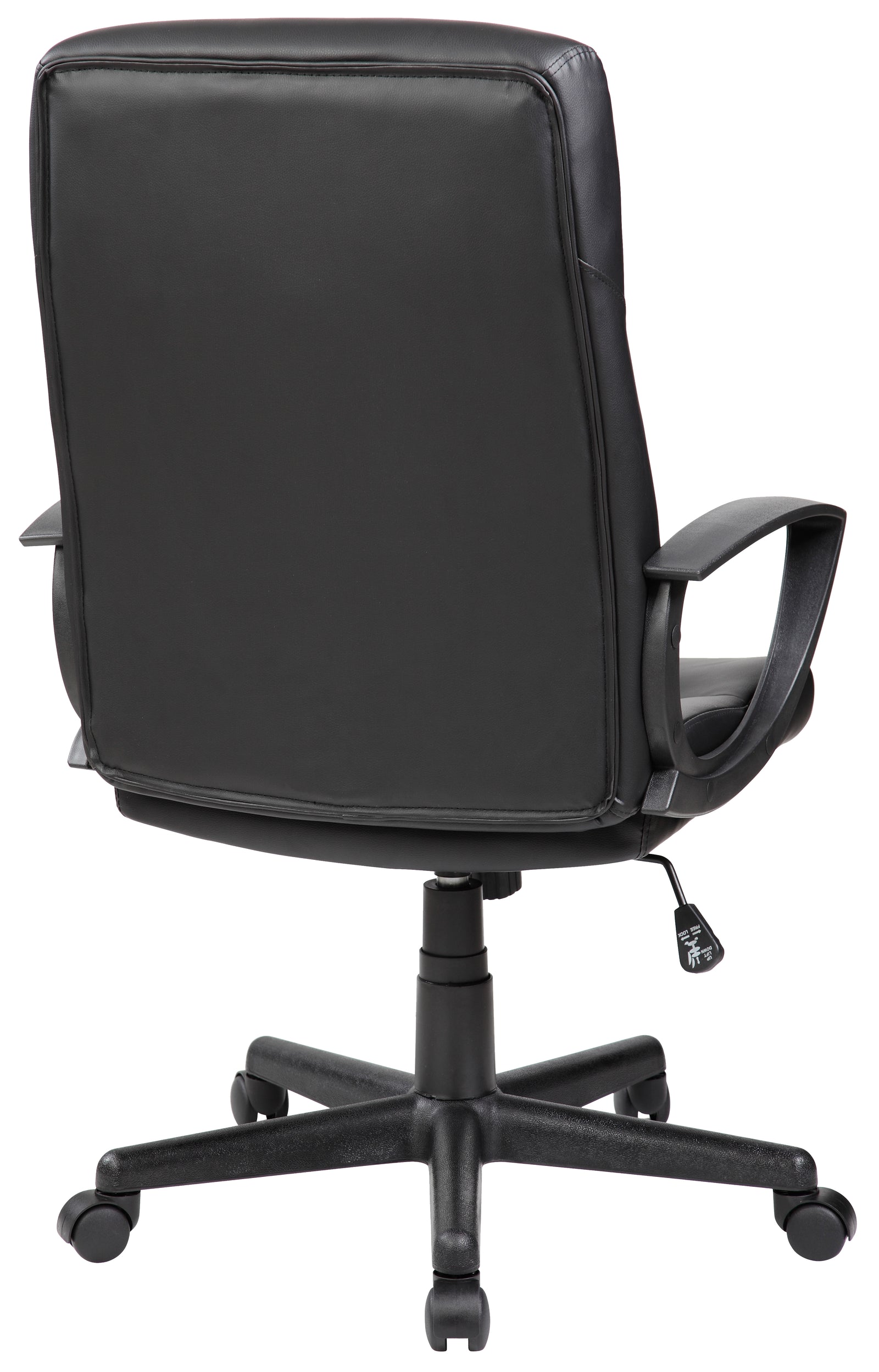 Silla Ejecutiva E-410