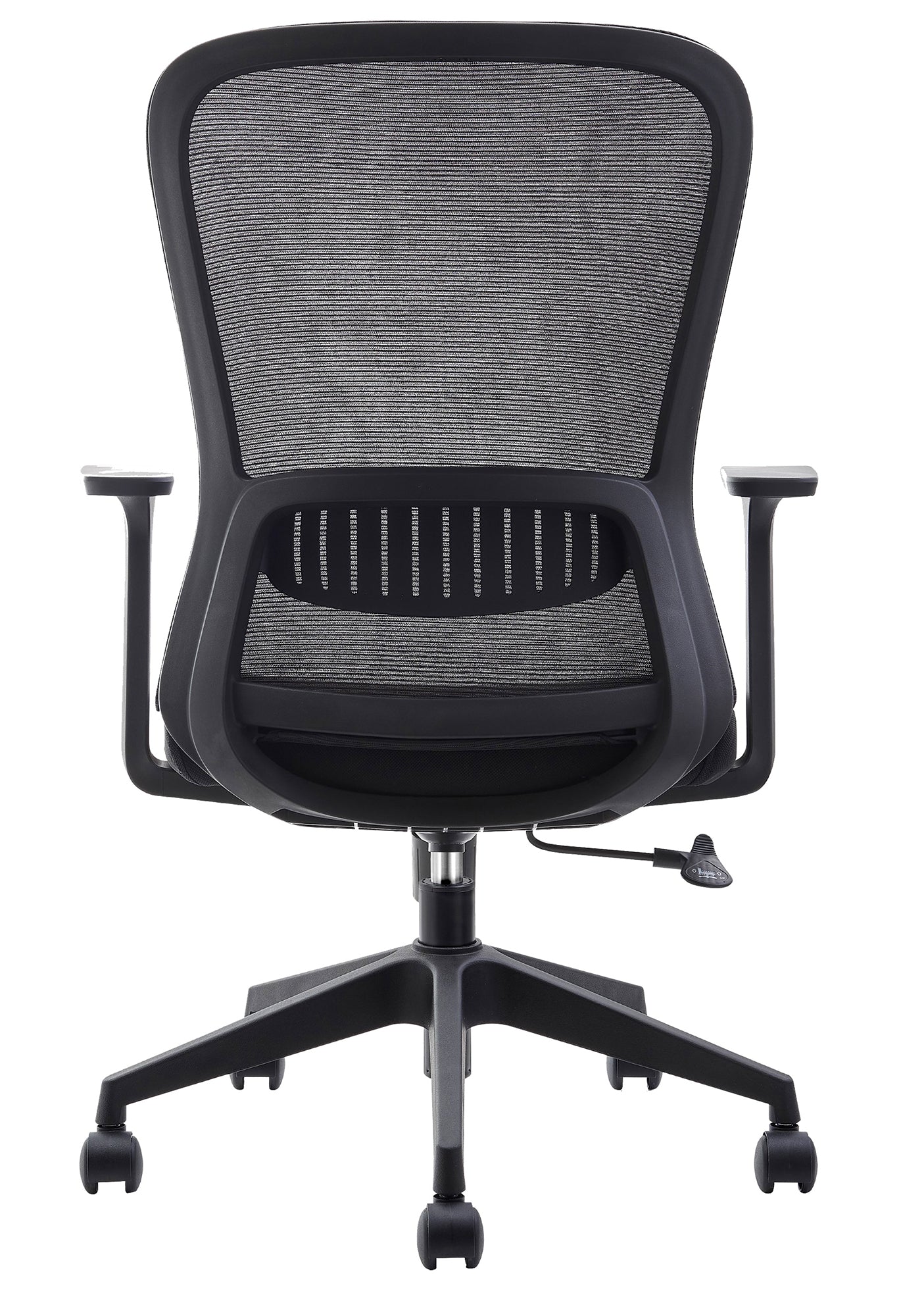 Silla ejecutiva Cozy OHE-173 ergonómica