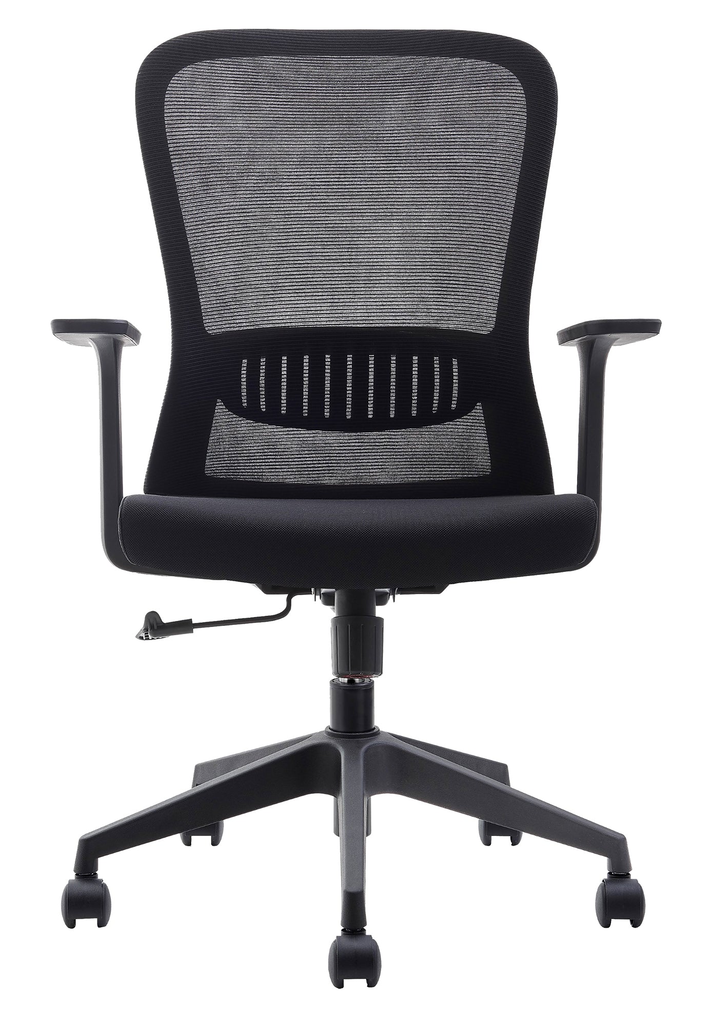Silla ejecutiva Cozy OHE-173 ergonómica