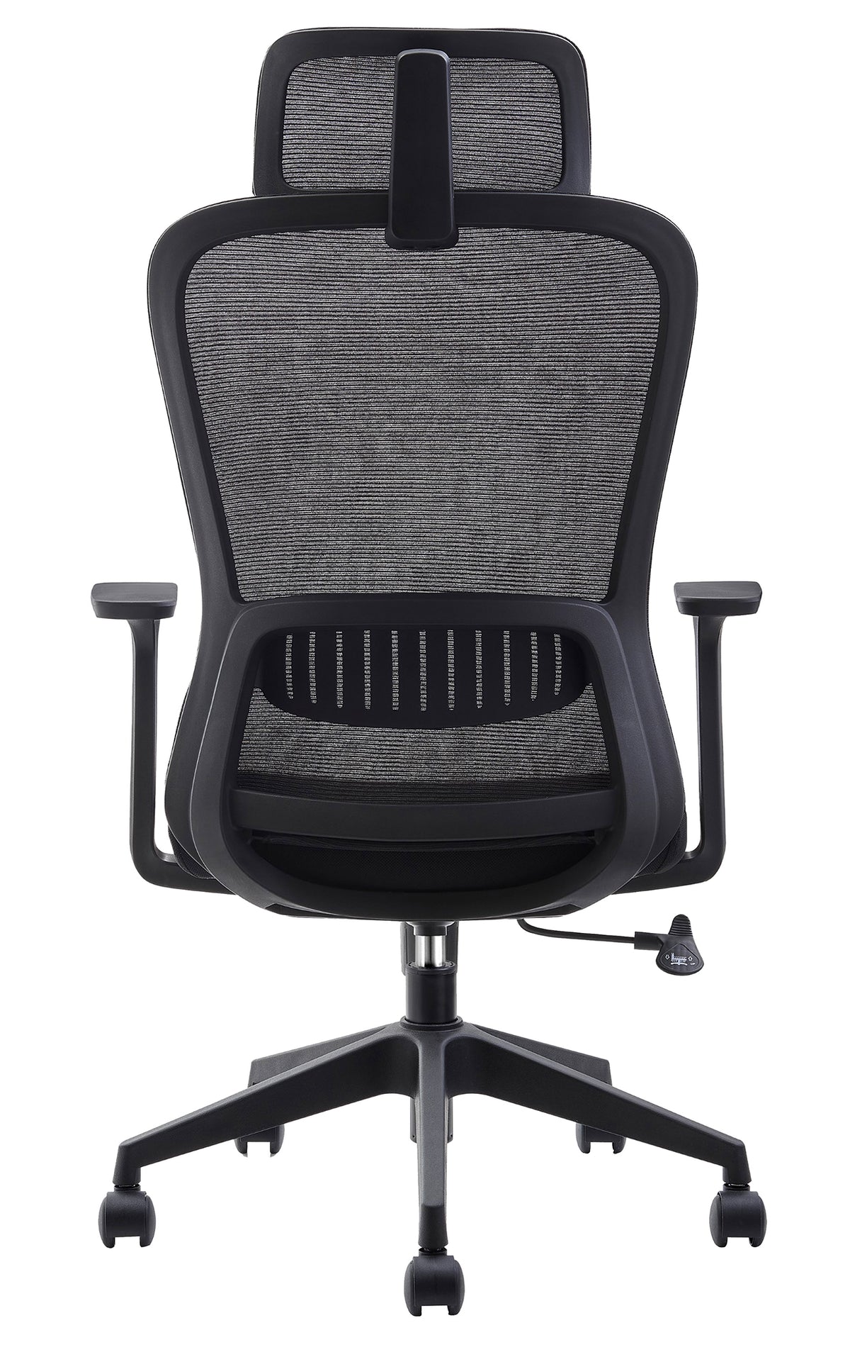 Silla ejecutiva Cozy OHE-175 ergonómica | Offimobile
