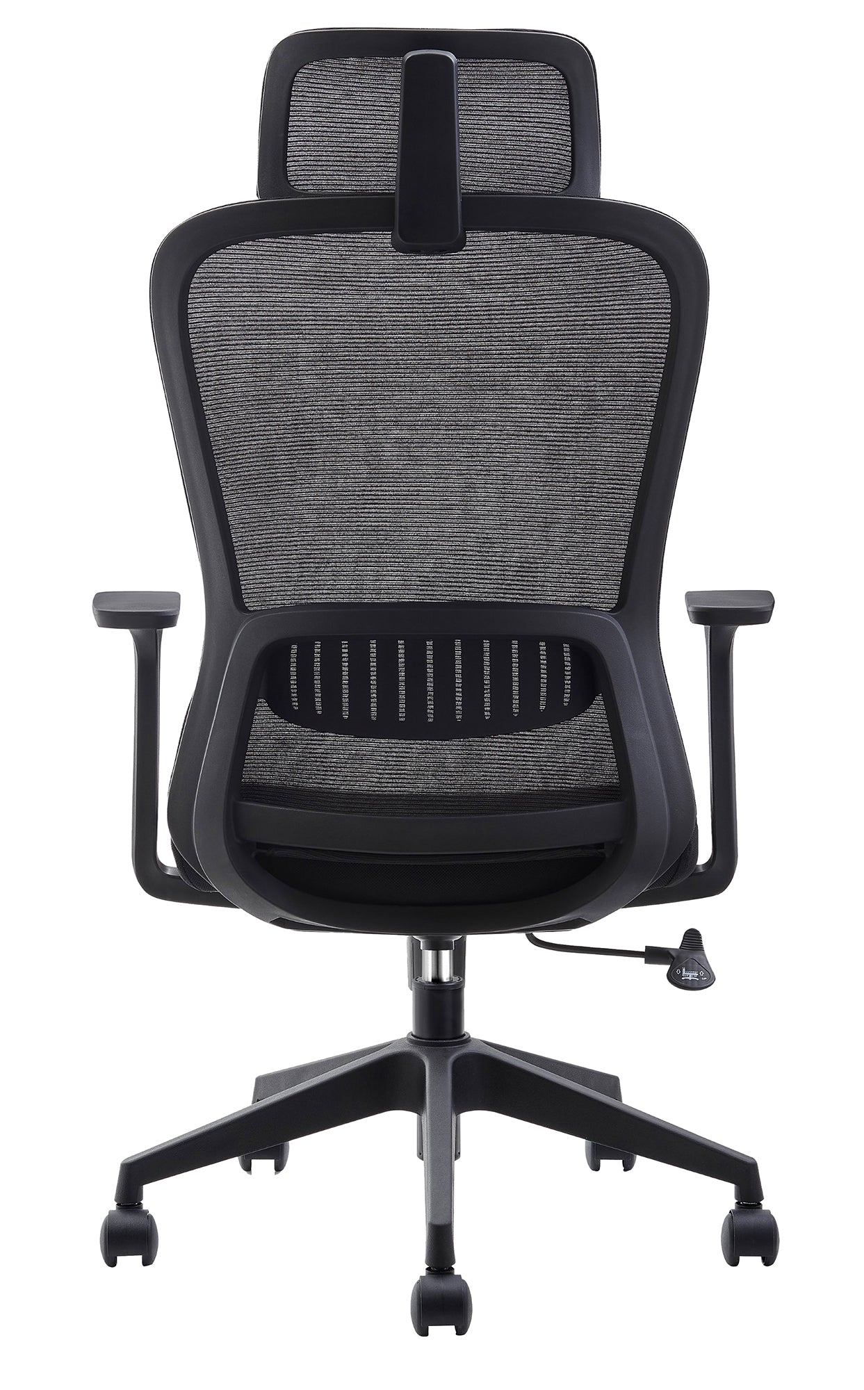 Silla ejecutiva Cozy OHE-175 ergonómica | Offimobile