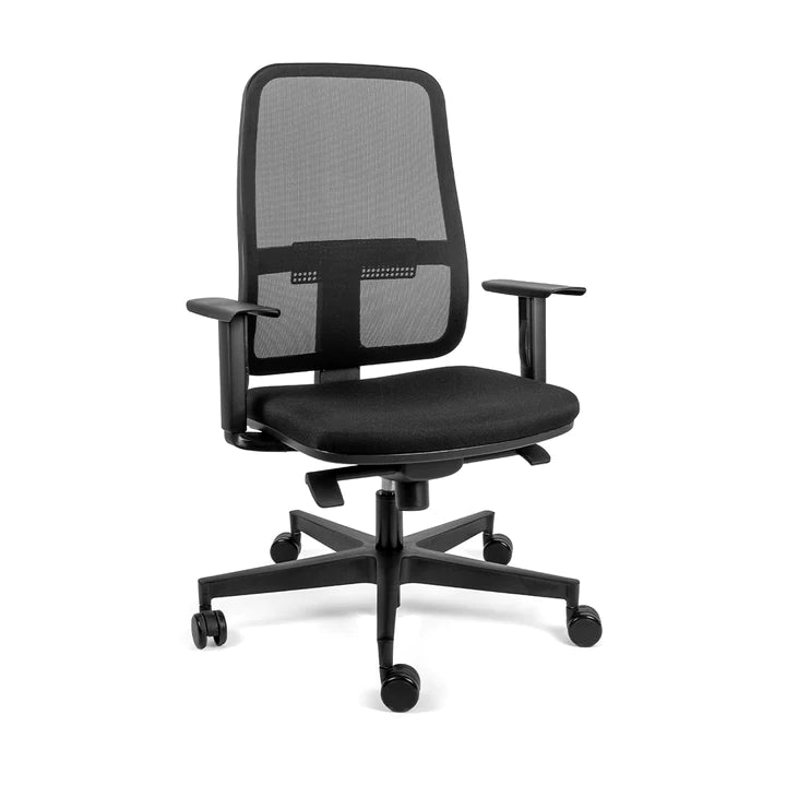 Silla Ejecutiva Blaze OHE-23