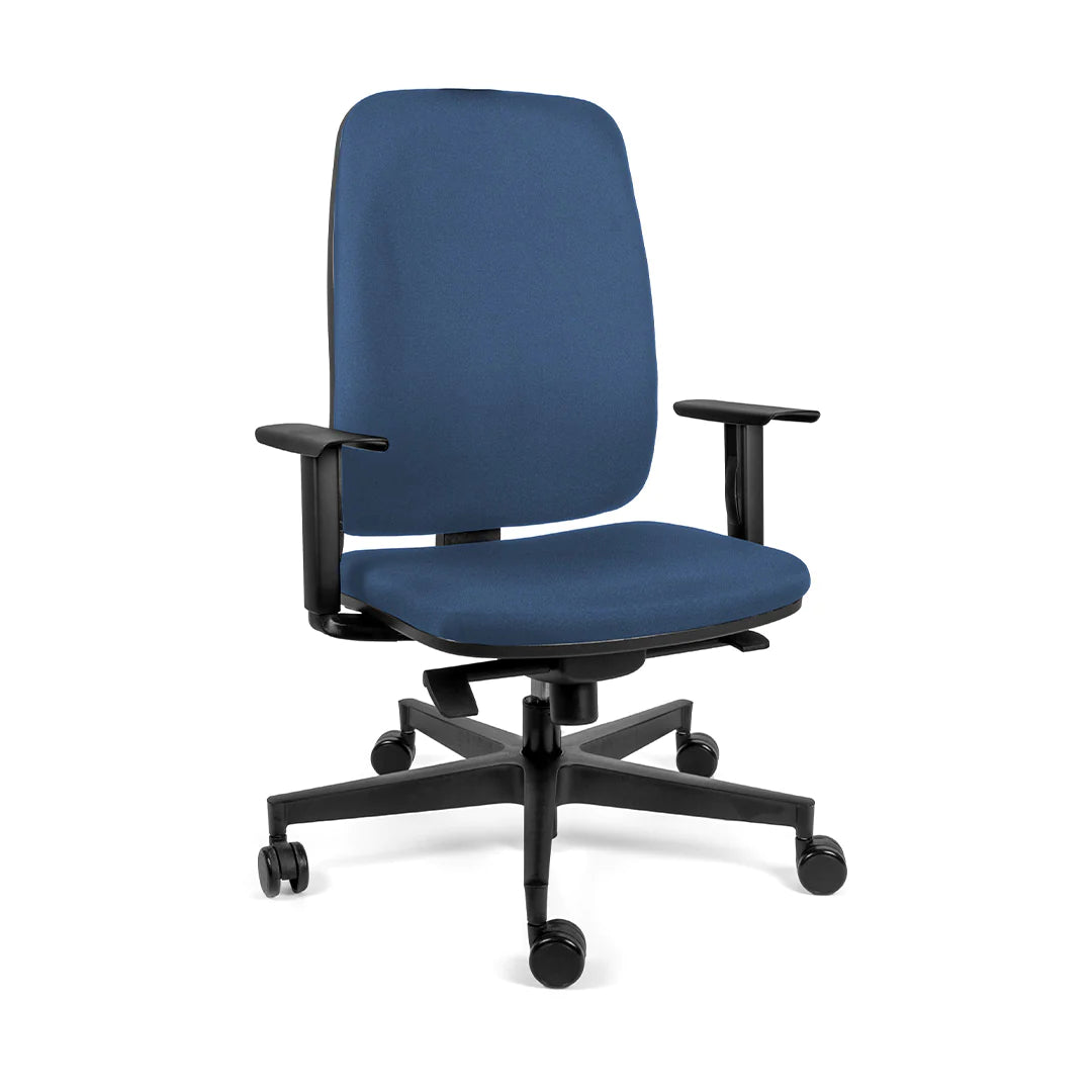 Silla Ejecutiva Blaze OHE-25