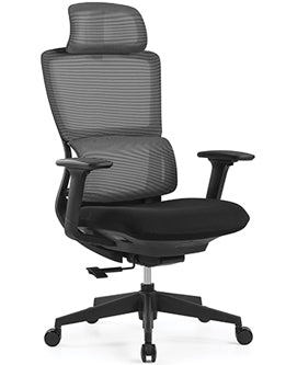 Silla Ejecutiva Dillon OHE-35
