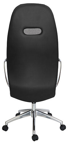 Silla Direccion Alufsen