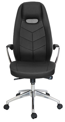 Silla Direccion Alufsen