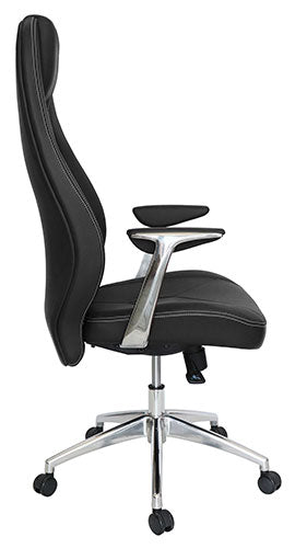 Silla Direccion Alufsen