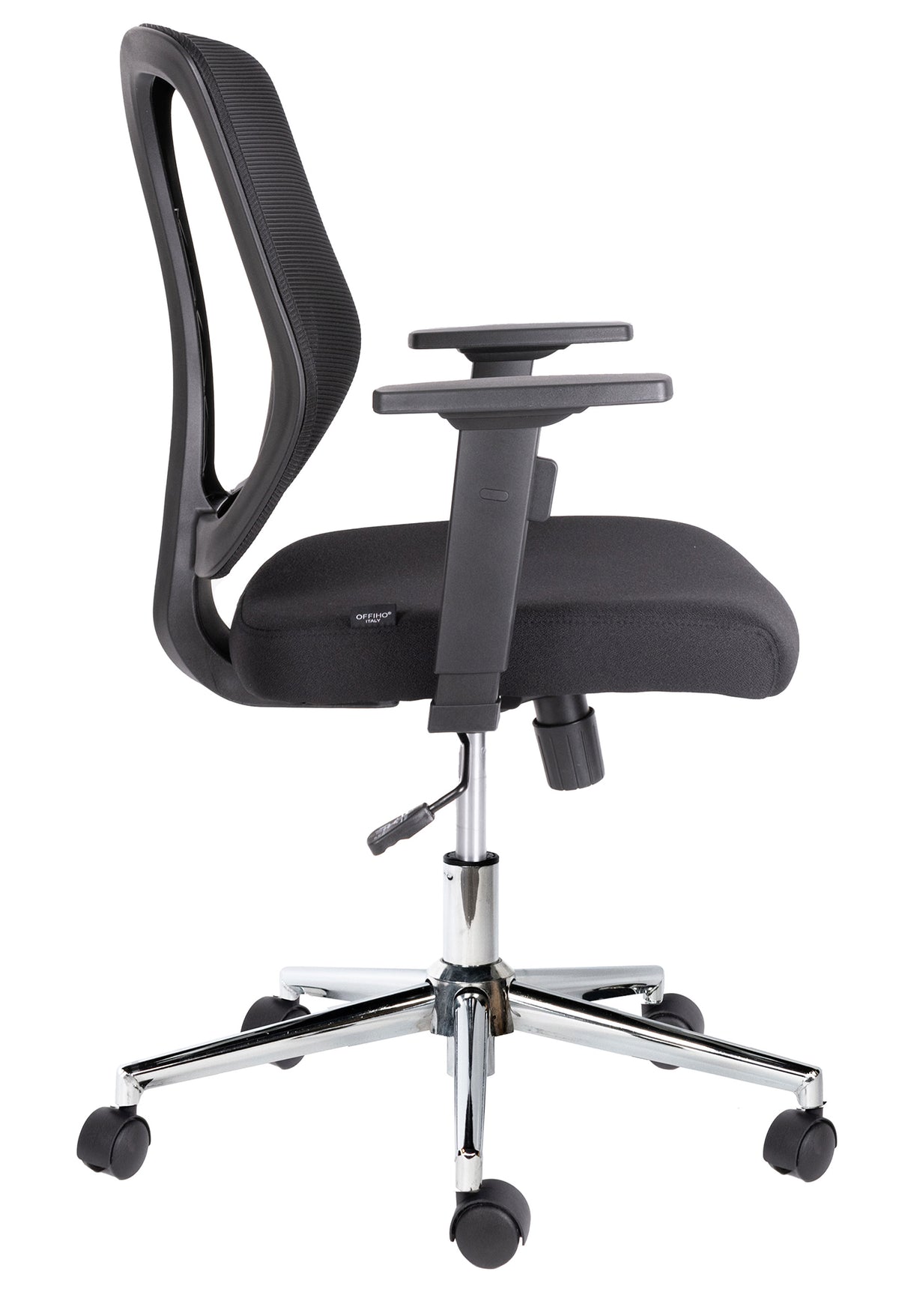 Silla Operativa Wind