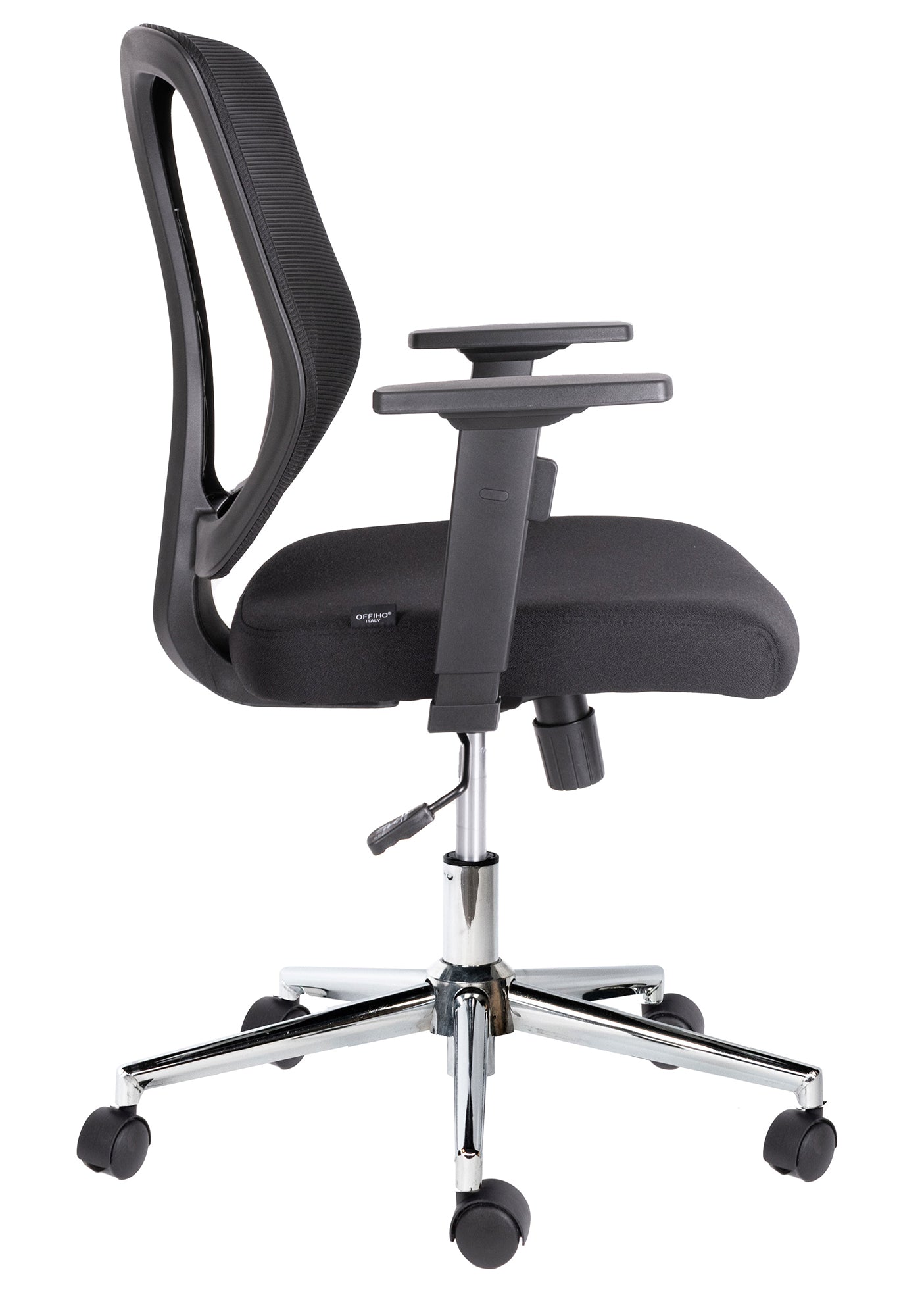 Silla Operativa Wind