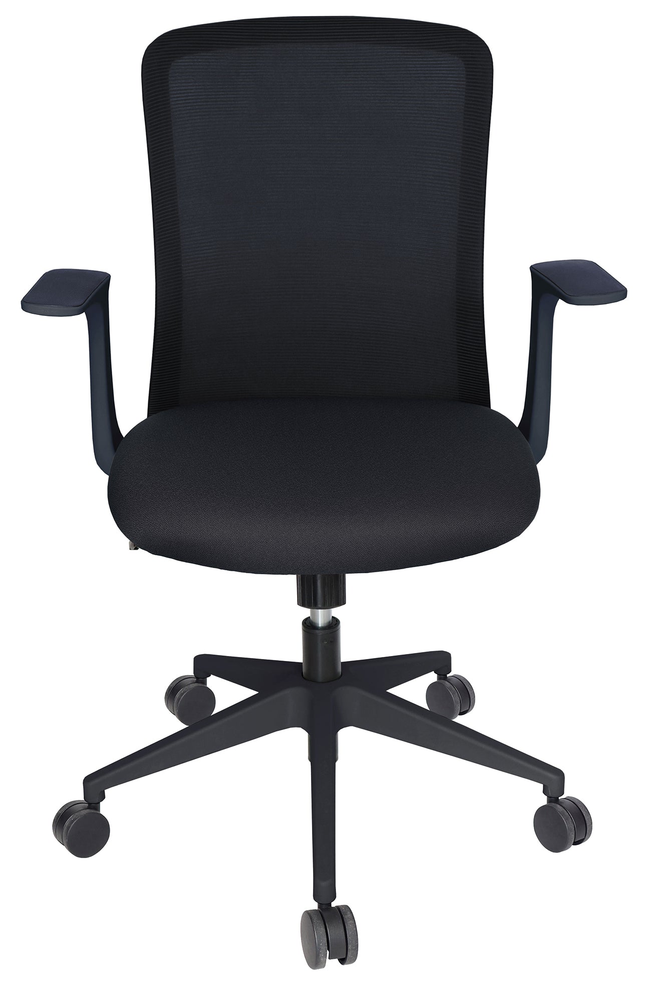 Silla Ejecutiva Mouse OHE-84 Negro