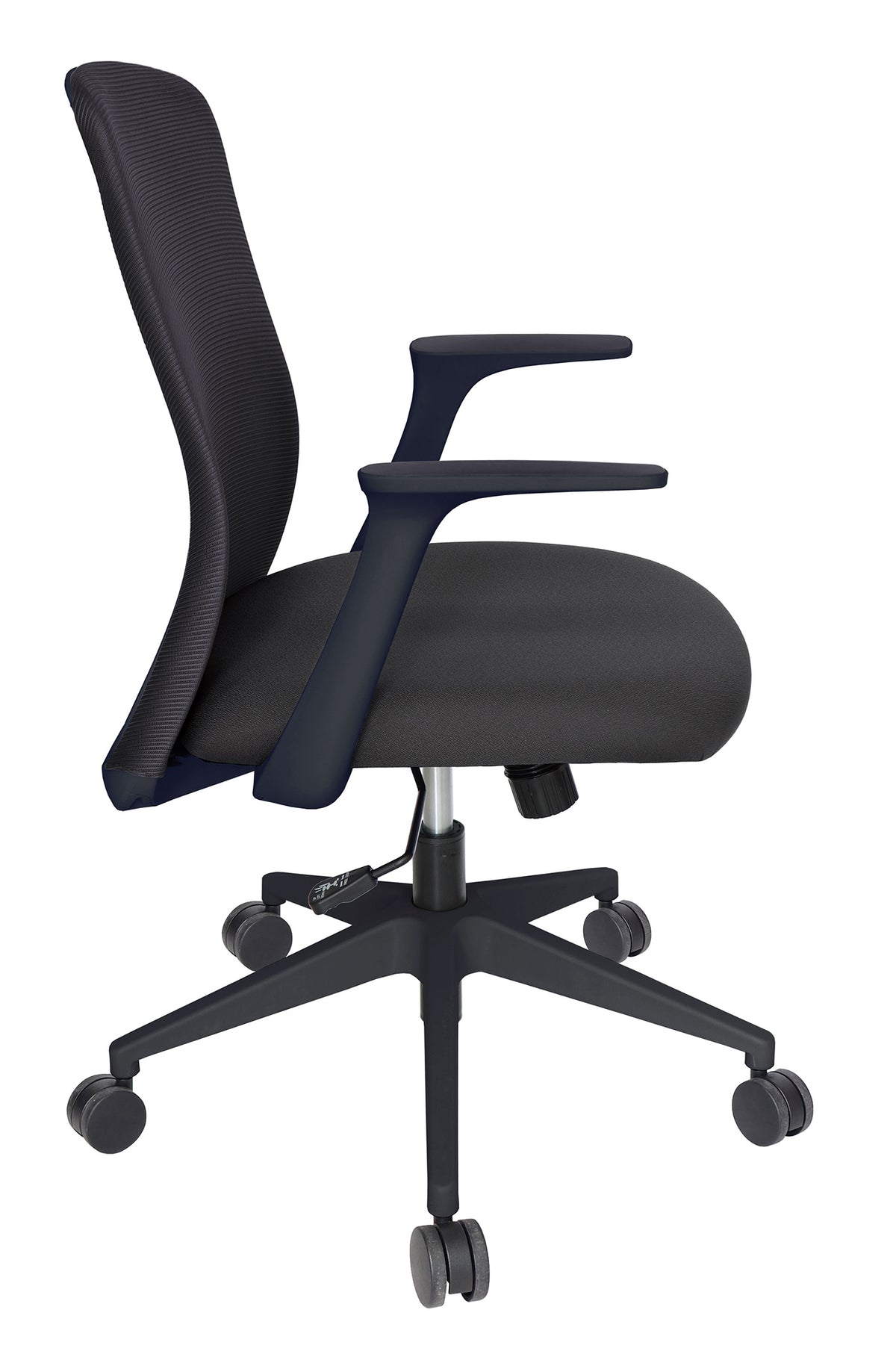 Silla Ejecutiva Mouse OHE-84 Negro