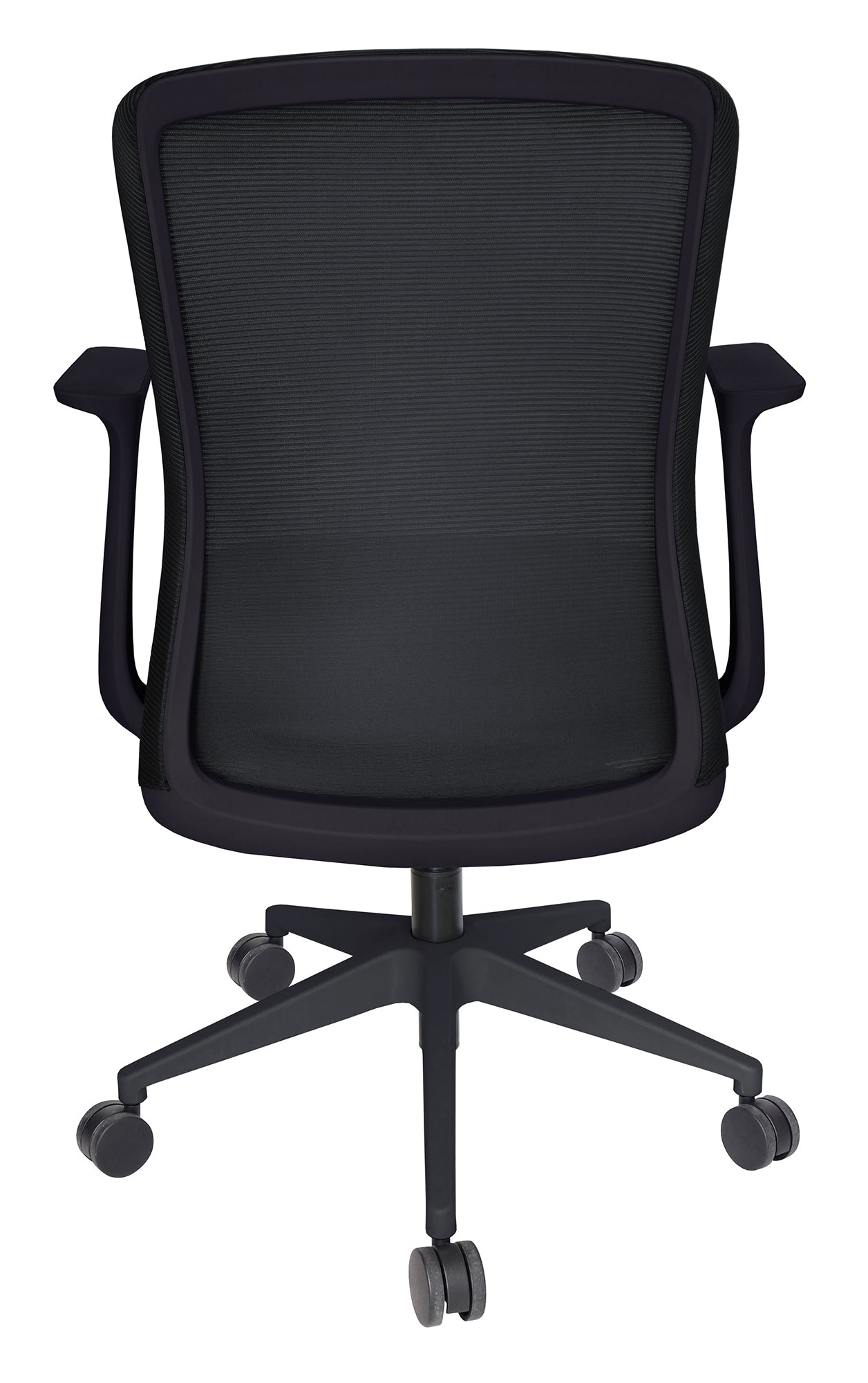 Silla Ejecutiva Mouse OHE-84 Negro