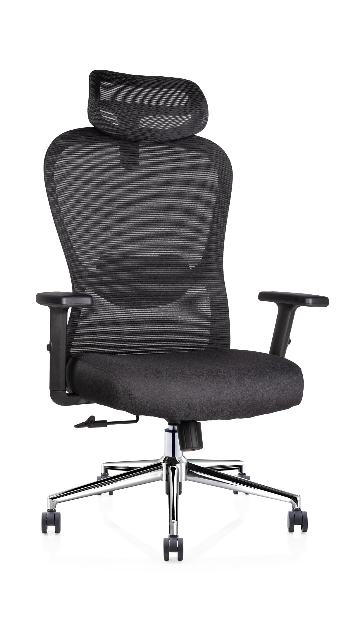 Silla Ejecutiva Athelier OHE-905 - vista principal