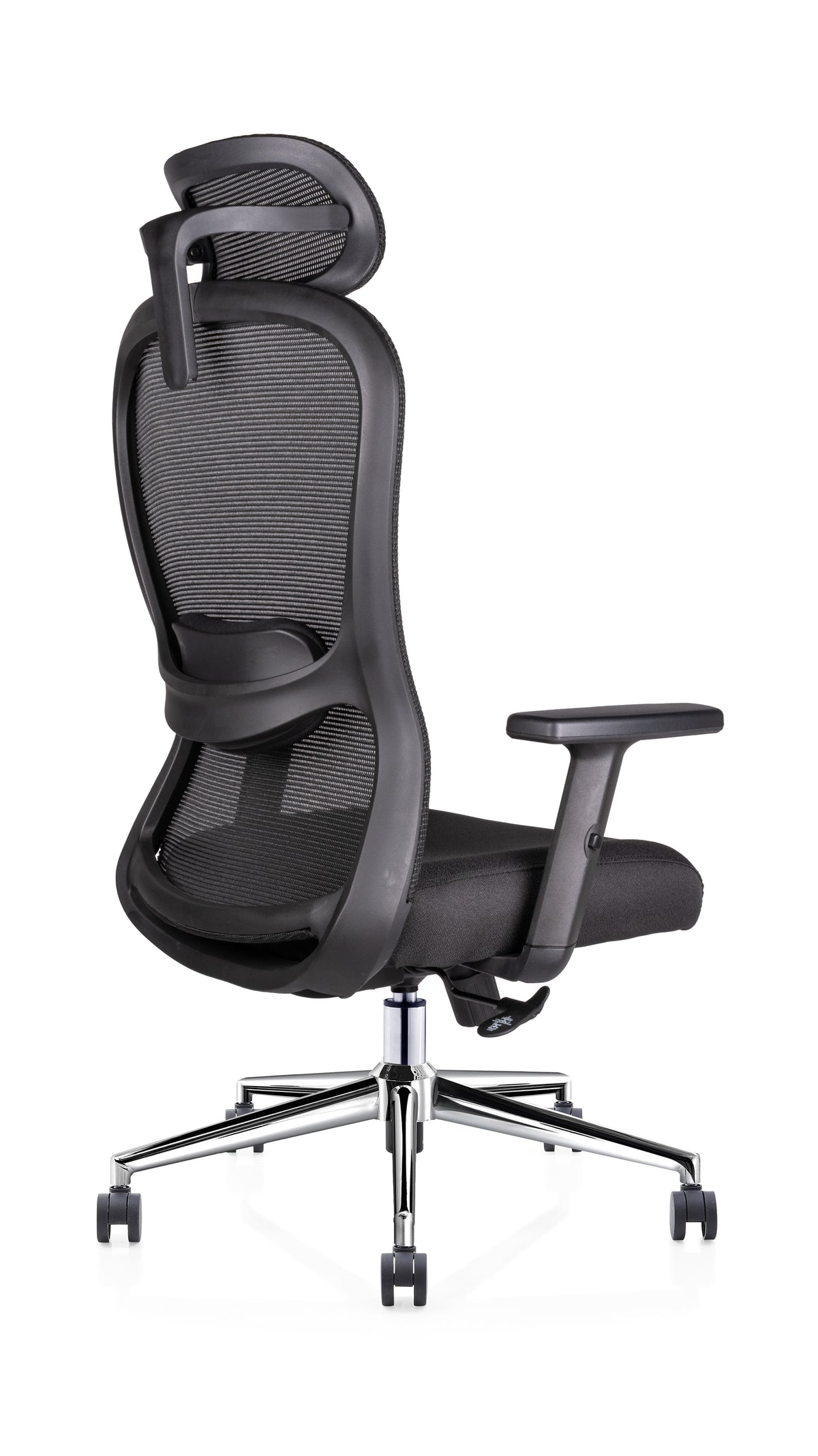 Silla Ejecutiva Athelier OHE-905 - atrás